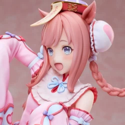 Figurine Agnes Digital Lovely Jiangshi Ver. - Uma Musume: Pretty Derby Union Creative