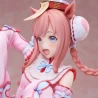 Figurine Agnes Digital Lovely Jiangshi Ver. - Uma Musume: Pretty Derby Union Creative