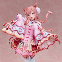 Figurine Agnes Digital Lovely Jiangshi Ver. - Uma Musume: Pretty Derby Union Creative