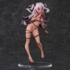 Figurine Dusky-Skinned Vampire Yoru-chan Illustration by Yukimiya Yuge - Eighteen