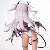 Figurine Dusky-Skinned Vampire Yoru-chan Illustration by Yukimiya Yuge - Eighteen