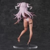 Figurine Dusky-Skinned Vampire Yoru-chan Illustration by Yukimiya Yuge - Eighteen