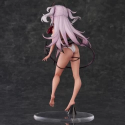Figurine Dusky-Skinned Vampire Yoru-chan Illustration by Yukimiya Yuge - Eighteen