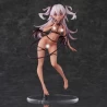 Figurine Dusky-Skinned Vampire Yoru-chan Illustration by Yukimiya Yuge - Eighteen