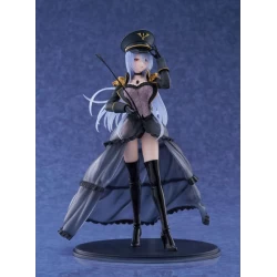 Figurine Marin Kitagawa Black Lobelia Ver. AMP+ - My Dress Up Darling Taito Prize