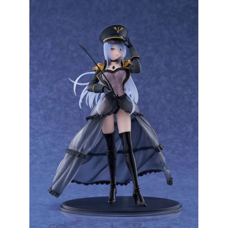Figurine Marin Kitagawa Black Lobelia Ver. AMP+ - My Dress Up Darling Taito Prize Figurine Marin Kitagawa Black Lobelia Ver. AMP+ - My Dress Up Darling Taito Prize