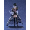 Figurine Marin Kitagawa Black Lobelia Ver. AMP+ - My Dress Up Darling Taito Prize