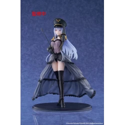 Figurine Marin Kitagawa Black Lobelia Ver. AMP+ - My Dress Up Darling Taito Prize