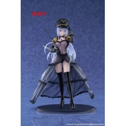 Figurine Marin Kitagawa Black Lobelia Ver. AMP+ - My Dress Up Darling Taito Prize