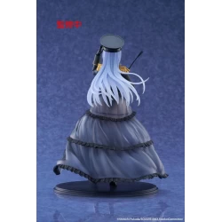 Figurine Marin Kitagawa Black Lobelia Ver. AMP+ - My Dress Up Darling Taito Prize