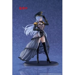 Figurine Marin Kitagawa Black Lobelia Ver. AMP+ - My Dress Up Darling Taito Prize