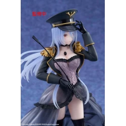 Figurine Marin Kitagawa Black Lobelia Ver. AMP+ - My Dress Up Darling Taito Prize