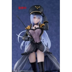 Figurine Marin Kitagawa Black Lobelia Ver. AMP+ - My Dress Up Darling Taito Prize