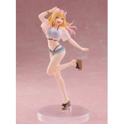 Figurine Coreful Marin Kitagawa Swimwear Ver. - My Dress-Up Darling Taito Prize