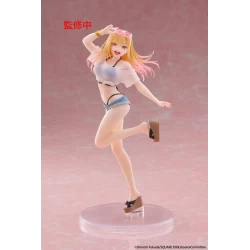 Figurine Coreful Marin Kitagawa Swimwear Ver. - My Dress-Up Darling Taito Prize