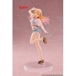 Figurine Coreful Marin Kitagawa Swimwear Ver. - My Dress-Up Darling Taito Prize