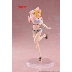 Figurine Coreful Marin Kitagawa Swimwear Ver. - My Dress-Up Darling Taito Prize