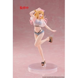 Figurine Coreful Marin Kitagawa Swimwear Ver. - My Dress-Up Darling Taito Prize