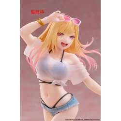 Figurine Coreful Marin Kitagawa Swimwear Ver. - My Dress-Up Darling Taito Prize