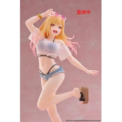 Figurine Coreful Marin Kitagawa Swimwear Ver. - My Dress-Up Darling Taito Prize