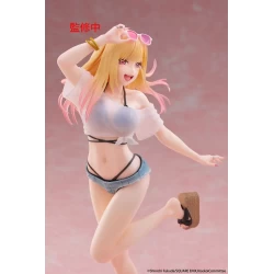 Figurine Coreful Marin Kitagawa Swimwear Ver. - My Dress-Up Darling Taito Prize