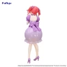 Figurine Nakano Nino Pastel Dress Ver. Trio-Try-iT - The Quintessential Quintuplets Furyu
