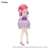 Figurine Nakano Nino Pastel Dress Ver. Trio-Try-iT - The Quintessential Quintuplets Furyu