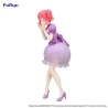 Figurine Nakano Nino Pastel Dress Ver. Trio-Try-iT - The Quintessential Quintuplets Furyu