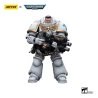 Figurine Space Marines White Consuls Intercessors 1 - Warhammer 40k Joy Toy
