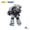 Figurine Space Marines White Consuls Intercessors 1 - Warhammer 40k Joy Toy