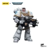 Figurine Space Marines White Consuls Intercessors 1 - Warhammer 40k Joy Toy