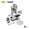Figurine Space Marines White Consuls Intercessors 1 - Warhammer 40k Joy Toy