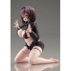 Figurine Rukawachan by Rukawa Negi - Kotobukiya
