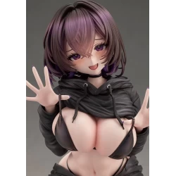 Figurine Rukawachan by Rukawa Negi - Kotobukiya