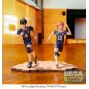 Figurine High Premium Shoyo Hinata - Haikyu!! Sega