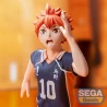 Figurine High Premium Shoyo Hinata - Haikyu!! Sega