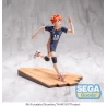 Figurine High Premium Shoyo Hinata - Haikyu!! Sega
