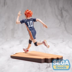 Figurine High Premium Shoyo Hinata - Haikyu!! Sega