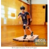 Figurine High Premium Tobio Kageyama - Haikyu!! Sega
