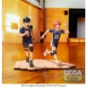 Figurine High Premium Tobio Kageyama - Haikyu!! Sega