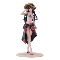 Figurine Yukino Yukinoshita Swimsuit Ver. - My Teen Romantic Comedy SNAFU Too Hobby Stock