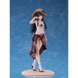 Figurine Yukino Yukinoshita Swimsuit Ver. - My Teen Romantic Comedy SNAFU Too Hobby Stock