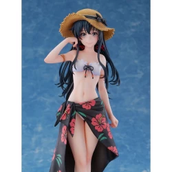 Figurine Yukino Yukinoshita Swimsuit Ver. - My Teen Romantic Comedy SNAFU Too Hobby Stock