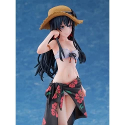 Figurine Yukino Yukinoshita Swimsuit Ver. - My Teen Romantic Comedy SNAFU Too Hobby Stock