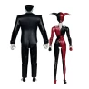 Figurines Harley Quinn & The Joker (Mad Love) (Gold Label) - Batman: The Animated Series McFarlane Toys