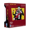Figurines Harley Quinn & The Joker (Mad Love) (Gold Label) - Batman: The Animated Series McFarlane Toys