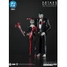 Figurines Harley Quinn & The Joker (Mad Love) (Gold Label) - Batman: The Animated Series McFarlane Toys