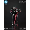 Figurines Harley Quinn & The Joker (Mad Love) (Gold Label) - Batman: The Animated Series McFarlane Toys