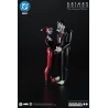Figurines Harley Quinn & The Joker (Mad Love) (Gold Label) - Batman: The Animated Series McFarlane Toys
