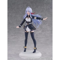 86 -Eighty Six statuette PVC Cantabile Vladilena Milize 21 cm CyberZ